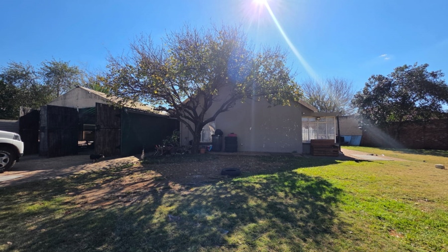 3 Bedroom Property for Sale in Stilfontein Ext 4 North West
